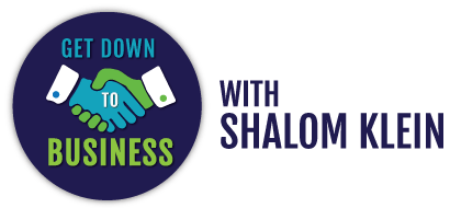 Angelica LIVE on "Get Down to Business"