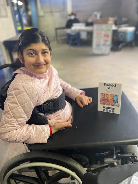 Disability Pride Month