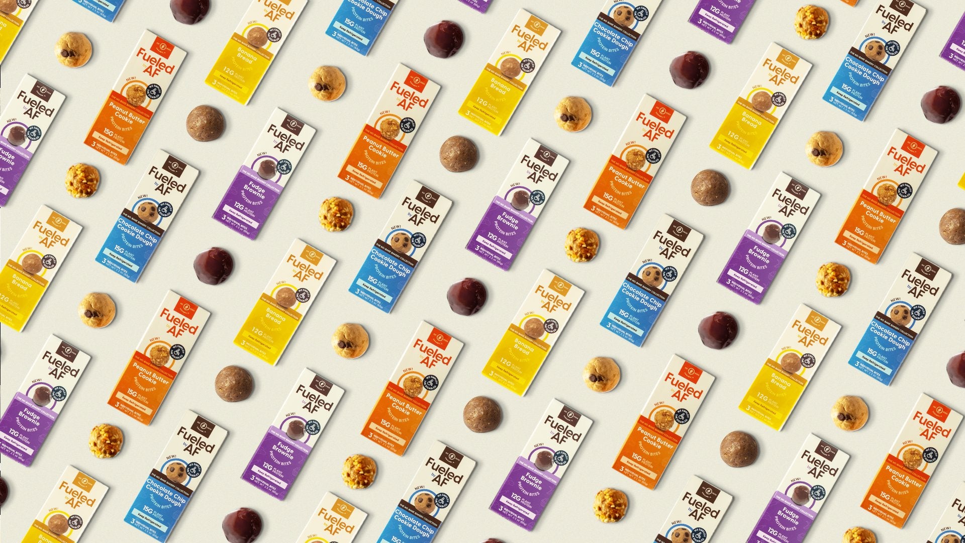 The No-Bake Bakery Collection