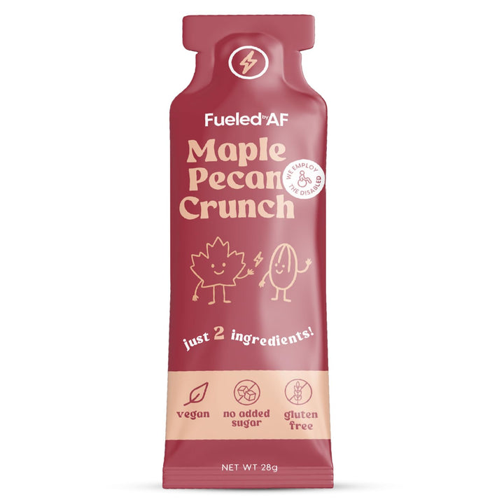 Single Serve Nut Butter Packet Variety Pack