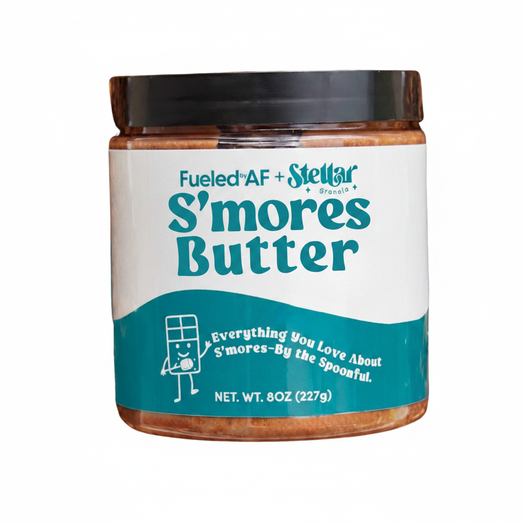 S'mores Butter