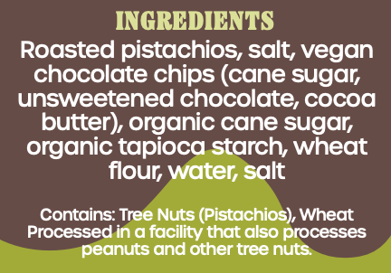 Dubai Chocolate Butter