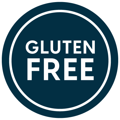Gluten Free ingredients