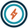 Logo de Fueled by AF Snacks