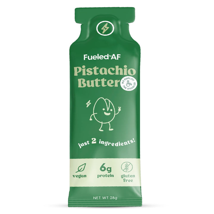 Single Serve Nut Butter Packet Variety Pack